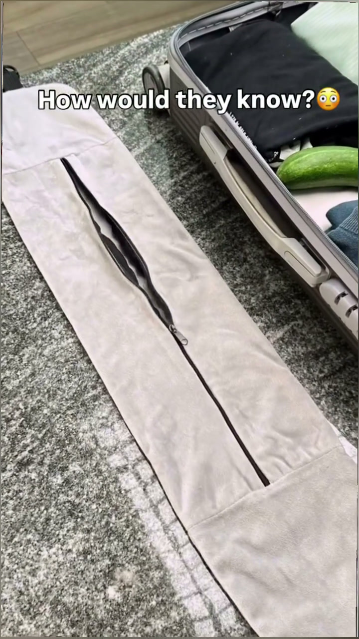 Trekrest Travel Bundle